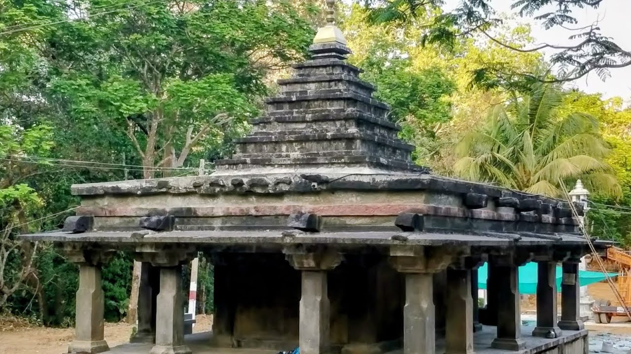 ಈಶ್ವರನ ಕೃಪೆಯಿಂದ ಕಂಗೊಳಿಸಿದ ಶಿವರಾತ್ರಿ-ಬೆಡ್ಸಗಾಂವ ದೇವಸ್ಥಾನ 