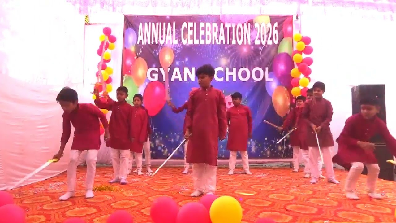 Aarambh hai prachand