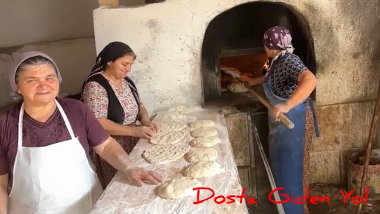 Dosta Giden Yol #GüzelceKöyü (Fineze) #TahsinBakır #tokat #gezelimgörelim #köylerimiz #kültürkervanı