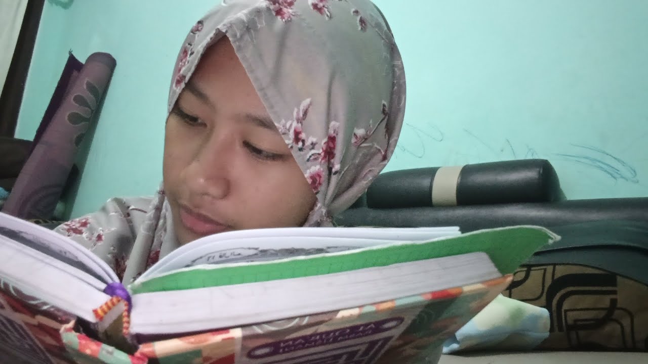 TADARUS Q.S Al-Kahfi 71-80