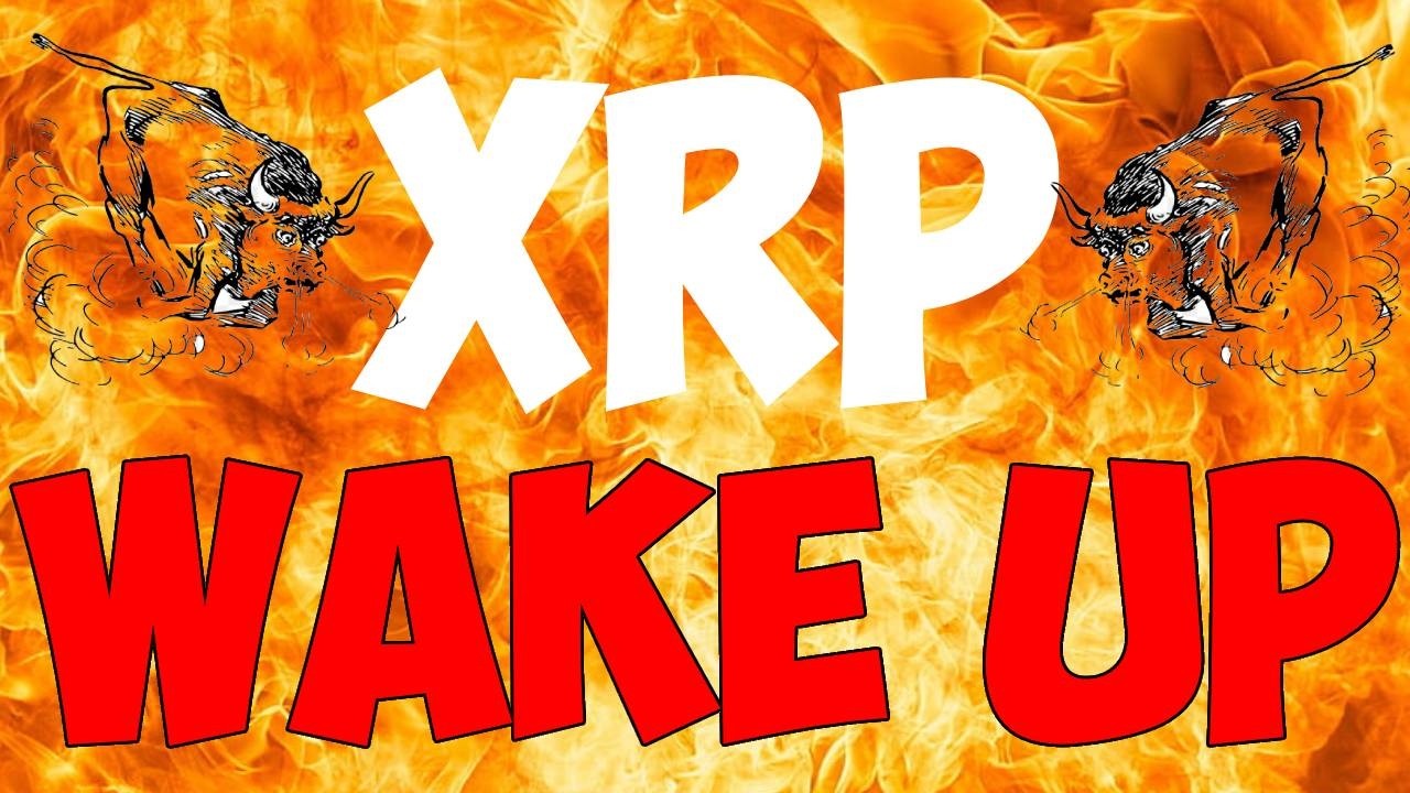 Ripple XRP НА ЭТОЙ НЕДЕЛЕ!