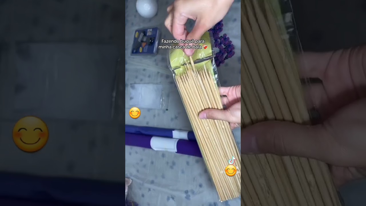 tutorial do buque de borboleta