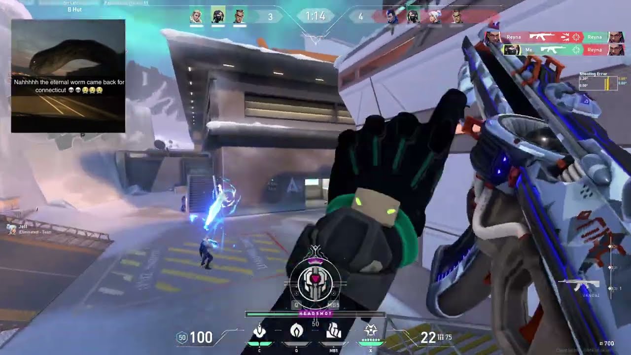 AAAA // aaaa