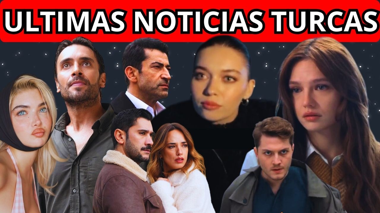 Afra, Kenan, Ulaş Tuna, Nilsu Aktaş, Burak Tozkoparan, Seda Bakan, Uğur Güneş