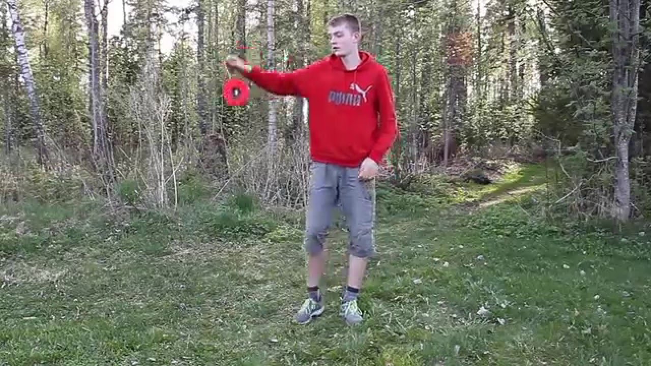 Awesome diabolo tricks 2