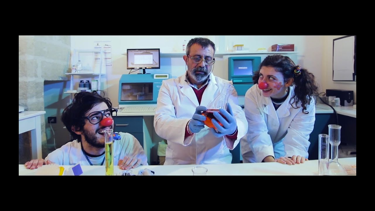 Bleedz - Morbo di Squash (OFFICIAL VIDEO)