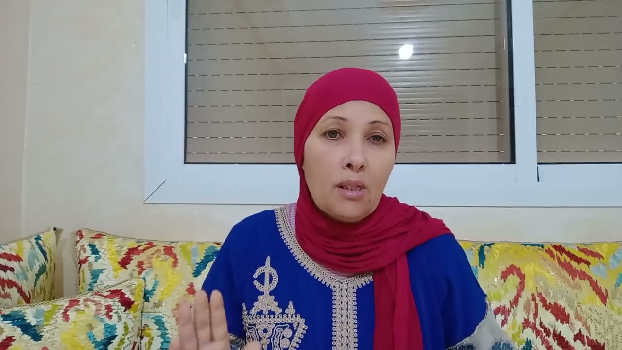 عااااااااااااجل🚨 ام خنونه بانت فيها العلامه في الدقيقه 90 اللهم لا شماته واخيرا فرج الله على ميامنه🚔