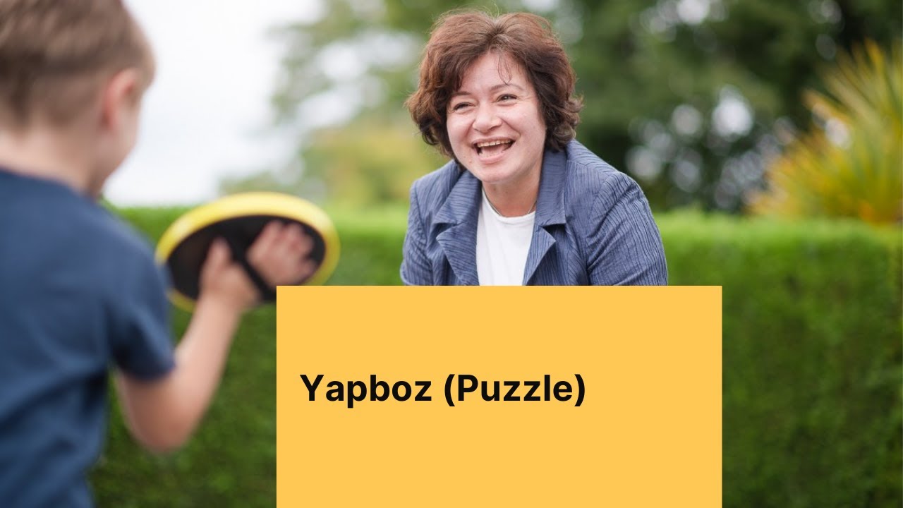 Yapboz (Puzzle)