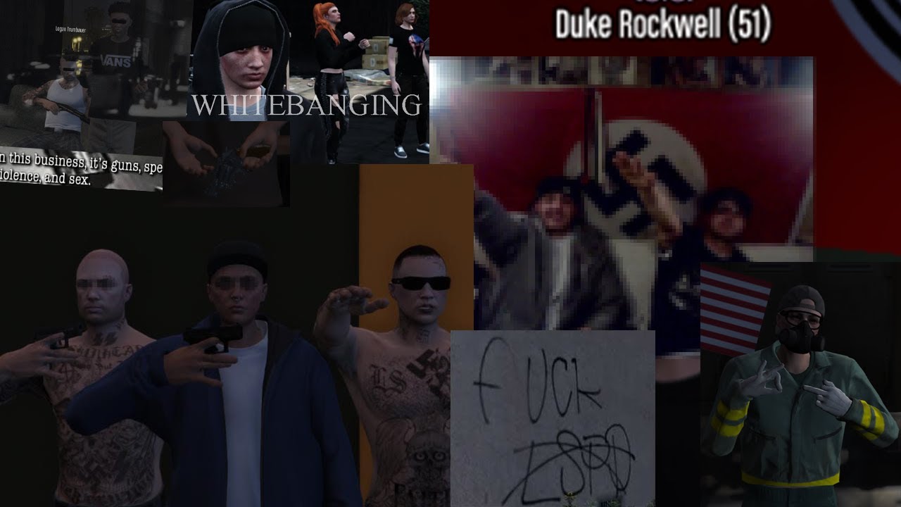 [GTA:WORLD.FR] (IC) ls-hood.whitebanging