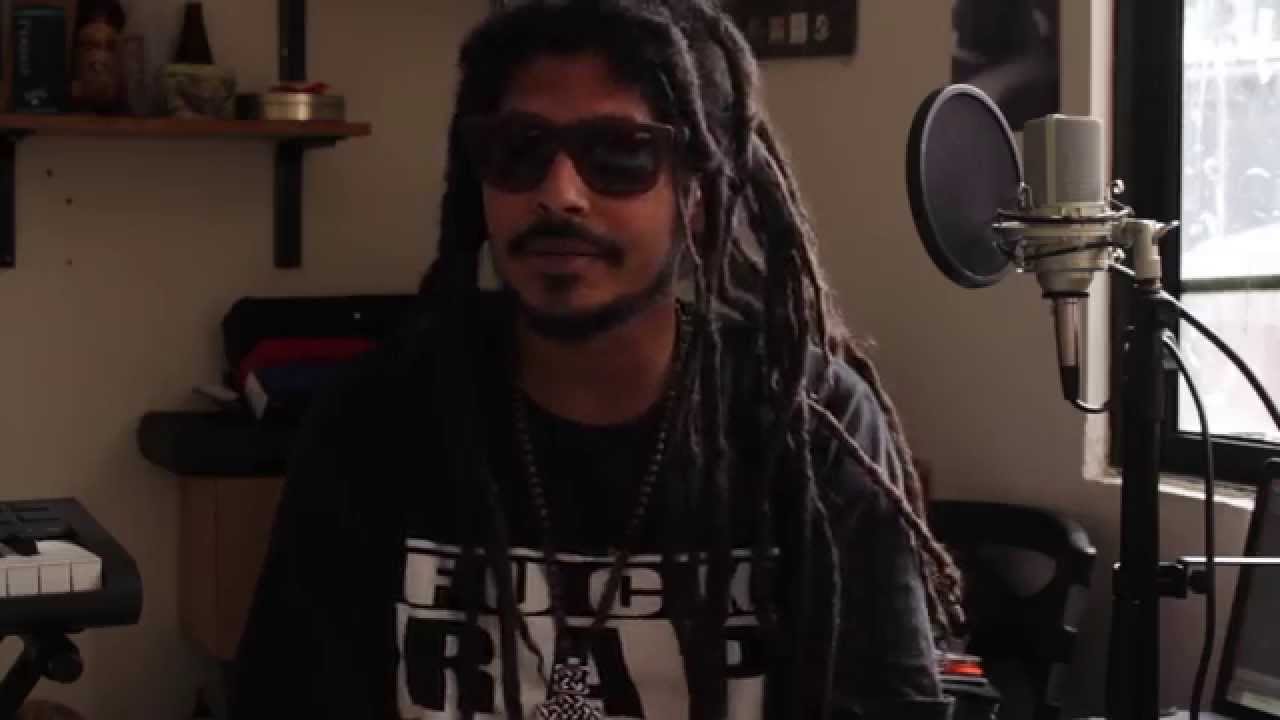 JAHONNAN EPK