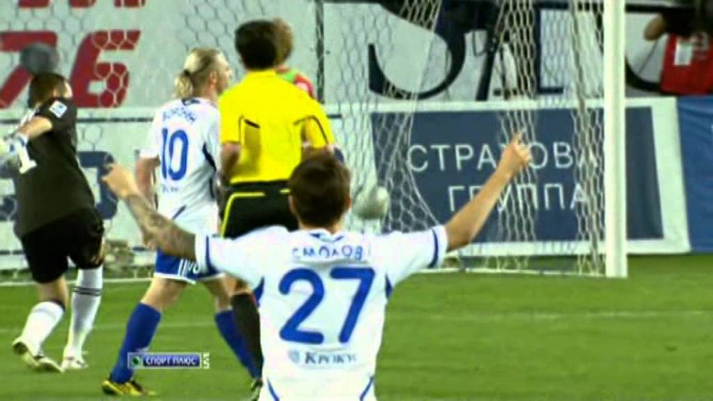 Andrey Voronin Андрей Воронин