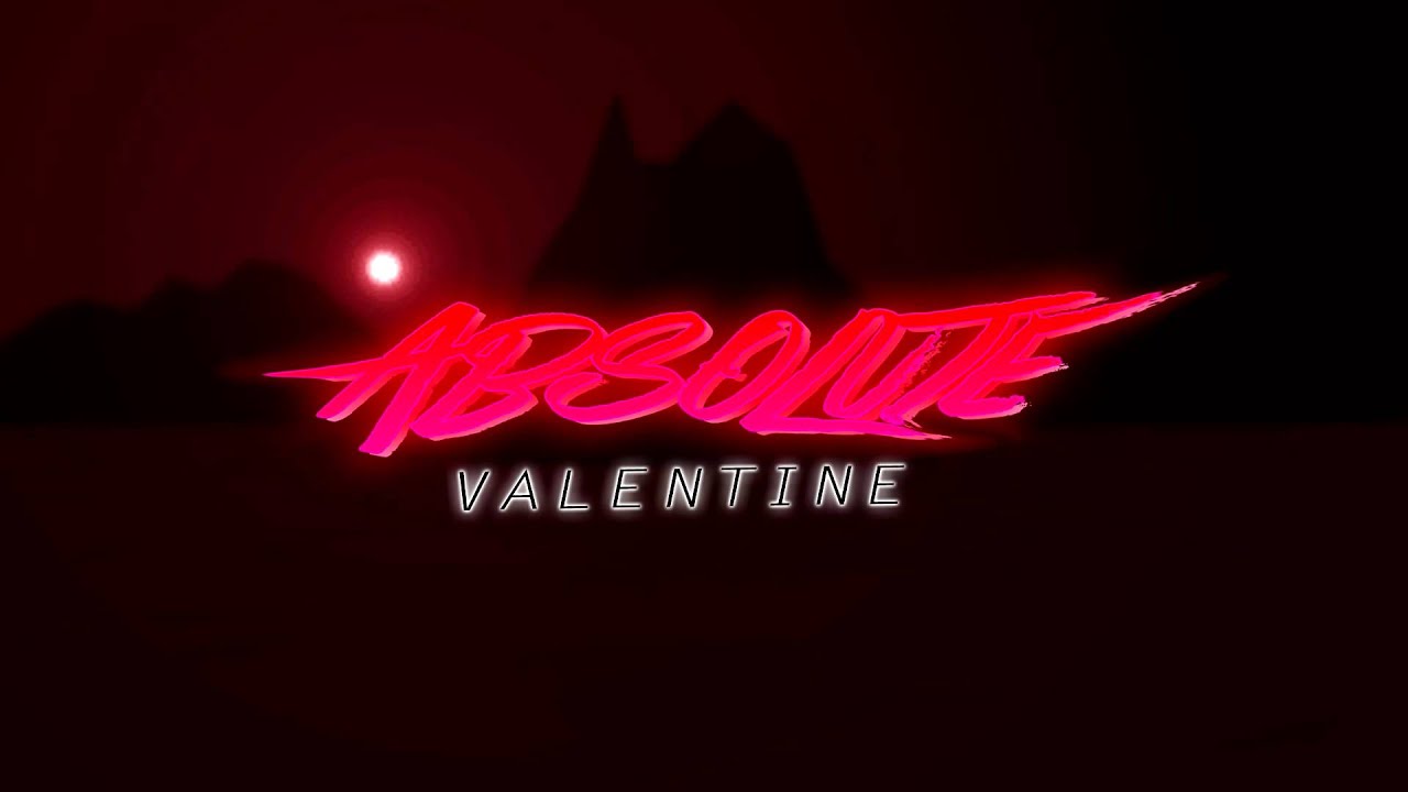 Absolute Valentine - Sunset Love