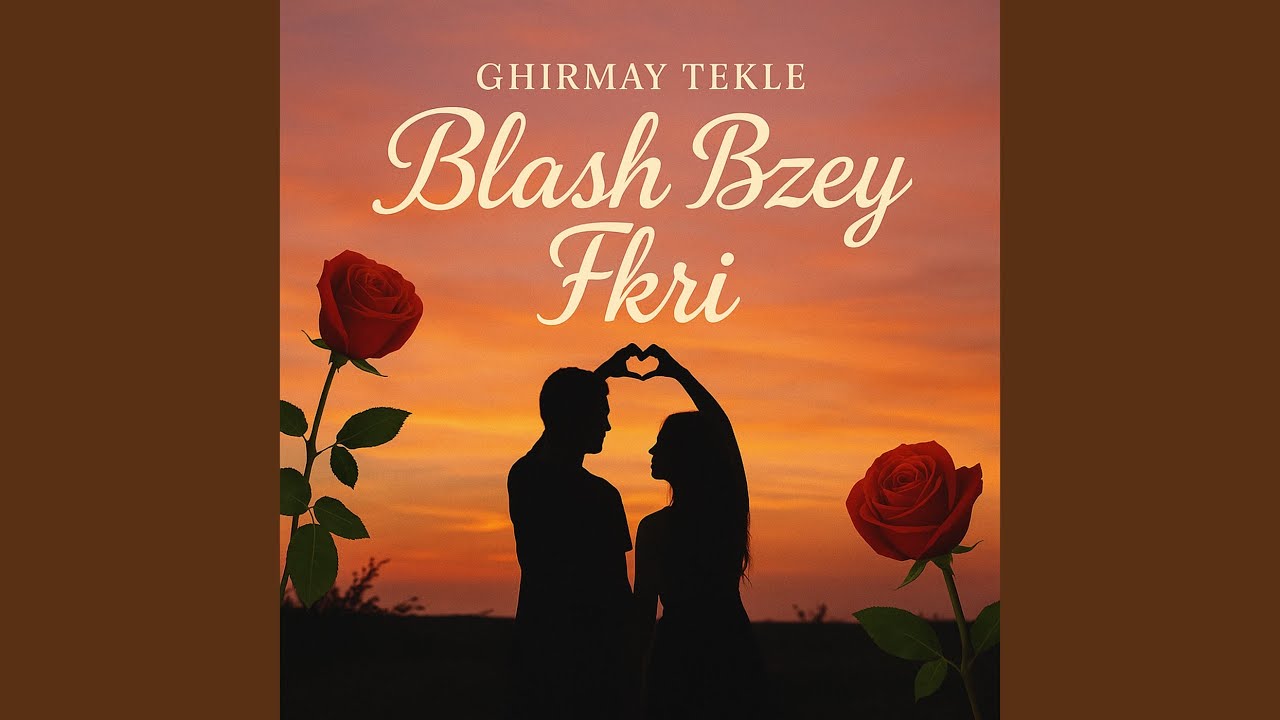 Blash Bzey Fkri