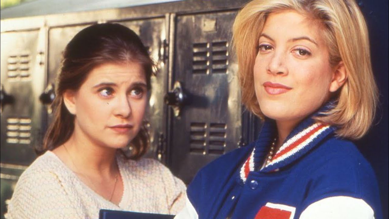 Lifetime Movies: Old But Still Good!