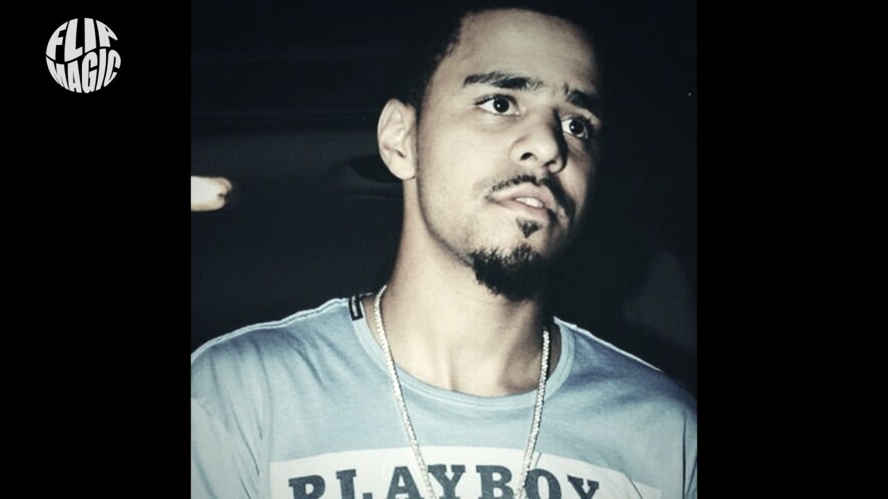 (FREE) J COLE X CORDAE TYPE BEAT - 