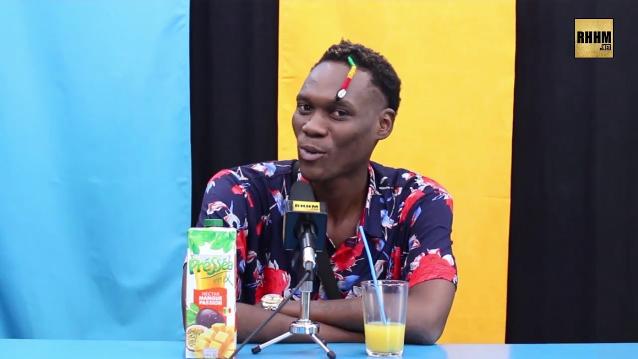 YOUNG PÔ - RHHM BUZZ - dimanche 4 août 2019
