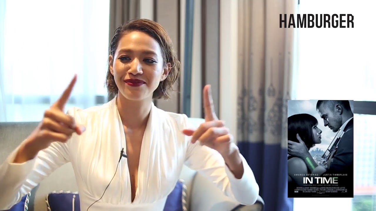 HAM Question - 10 หนังดราม่าในดวงใจของนุ่น ศิรพันธ์