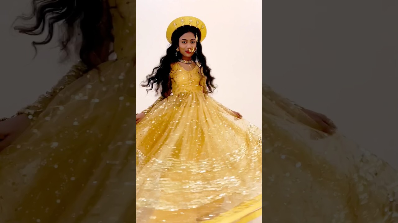 #Shorts Deewani Mastani look #pratibhadancestyle #deewanimastani