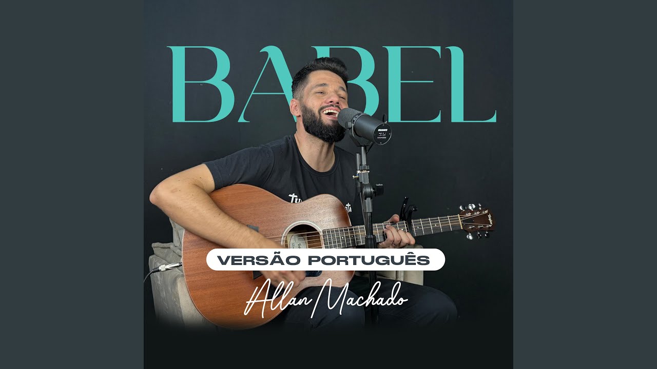 Babel (Cover)