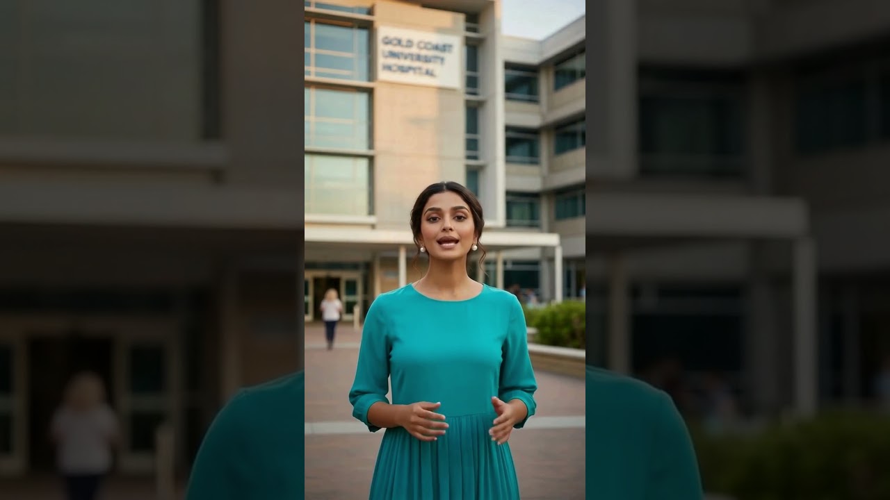 From AMC Clinical to General Registration   Completing RMO Rotations in Australia 1