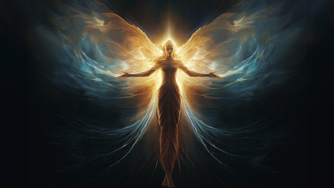 Unbound Consciousness -- Closing the Gap