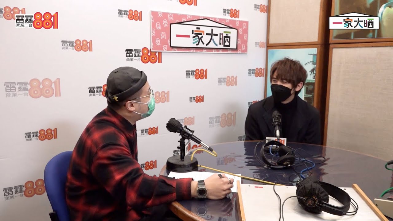 姜濤去台灣拍劇食到停唔到？第一次遇到「慢」過自己嘅人？