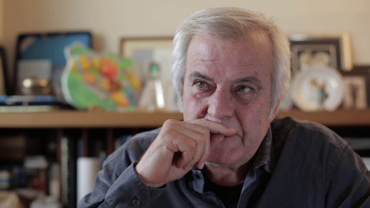 Tarık Akan ve Yılmaz Güney