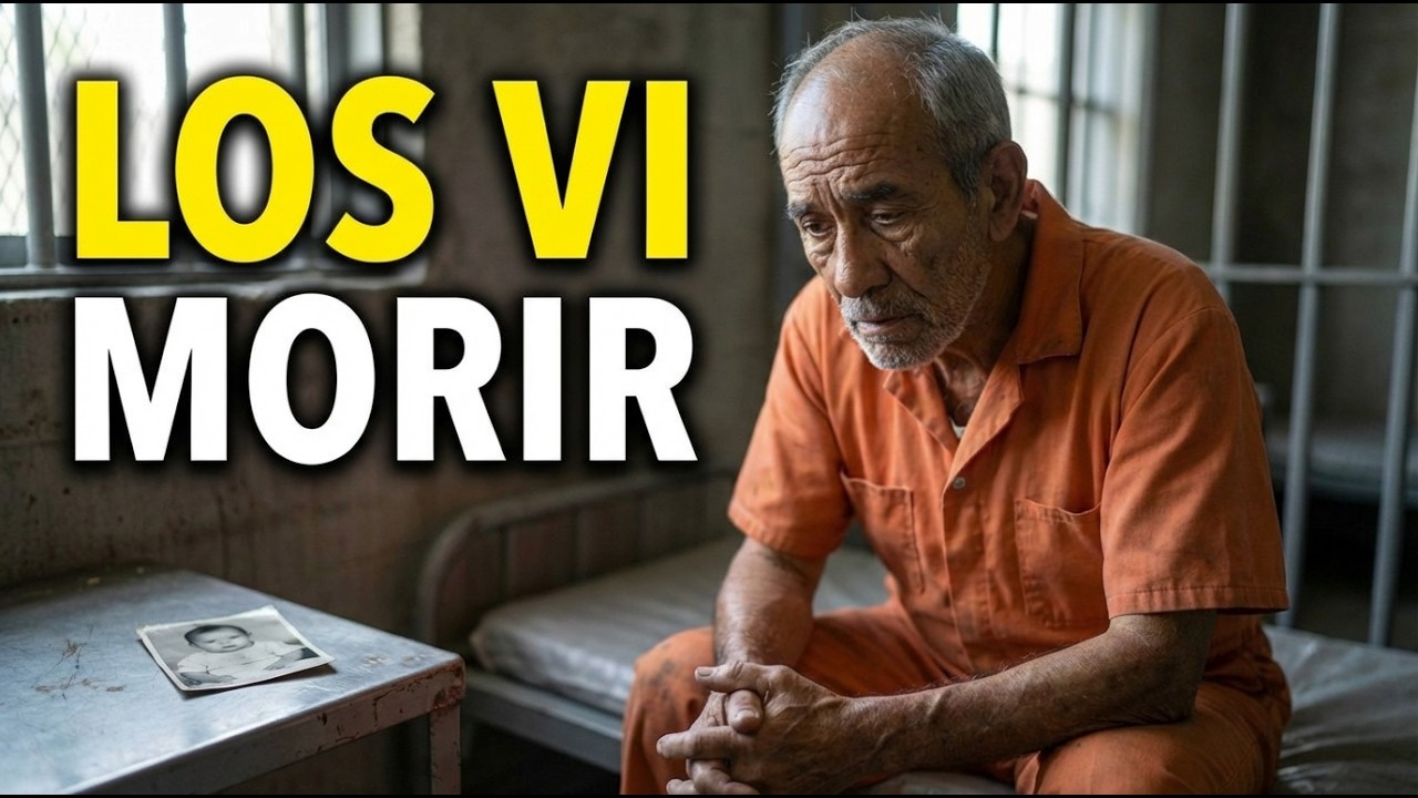 Vi Morir a Mis Padres desde un Teléfono de Pago… No Dejes que el Tiempo Decida por Ti.