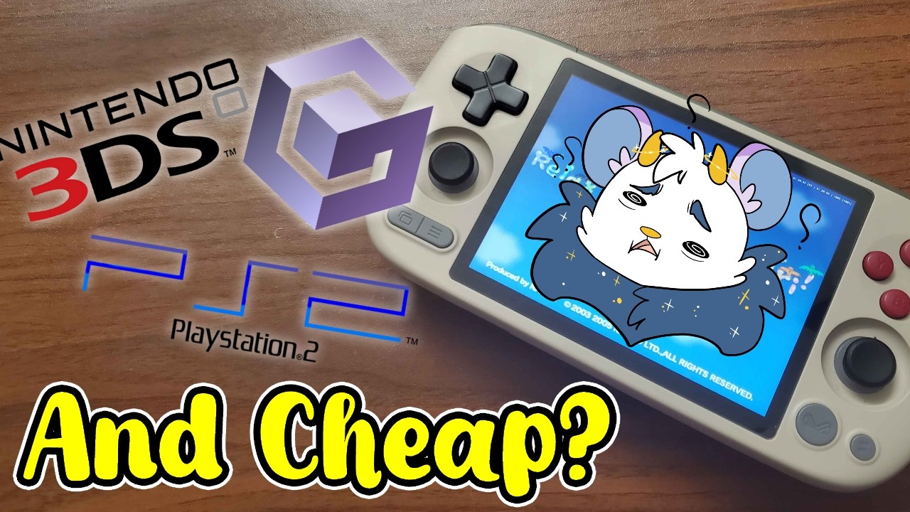 At $100 It Can't Be Beat - Ayaneo Pocket Air Mini Final Review - One Month Later
