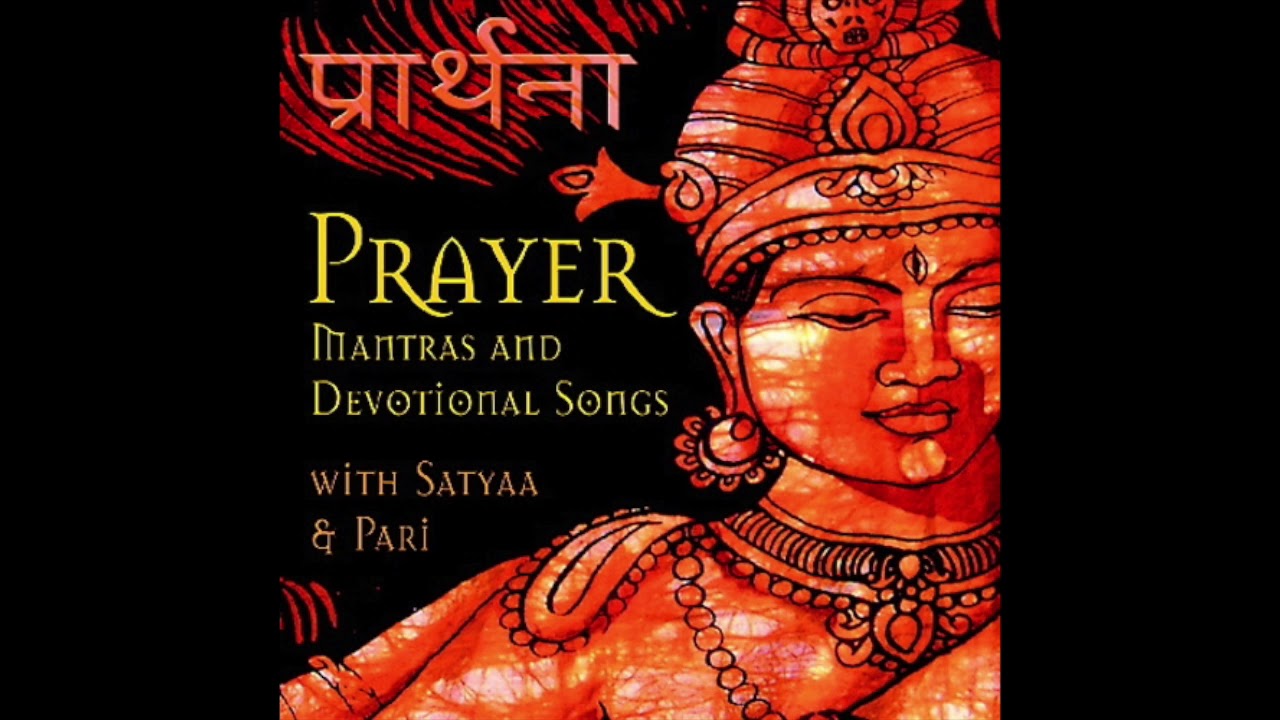 Satyaa & Pari - Hare Hare Om Namoh