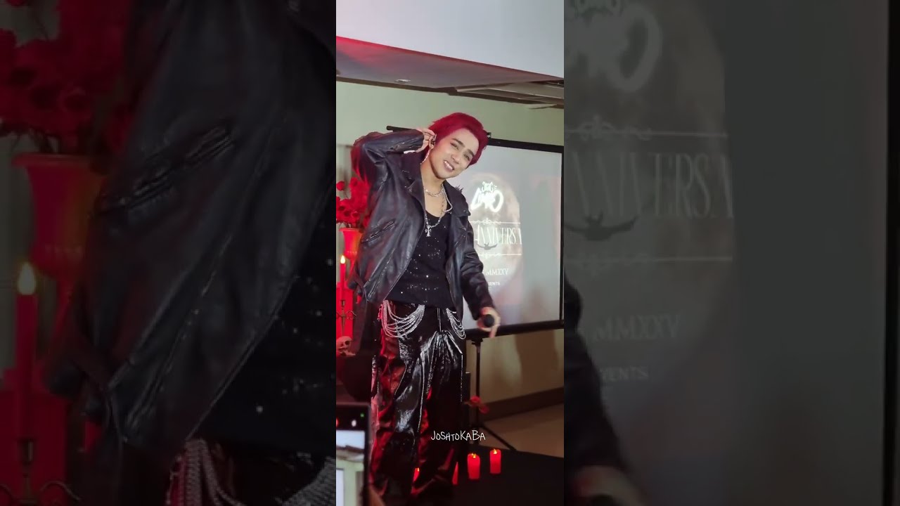 250309 - JOSH CULLEN'S HUB (LIMBO) 4TH ANNIVERSARY EVENT (March 9, 2025)