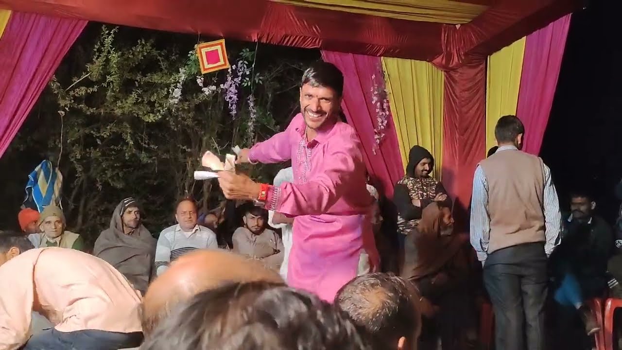 Gandho Ram Dogri Artist Dhamakedar Nonstop Geetru mashup #subscribe