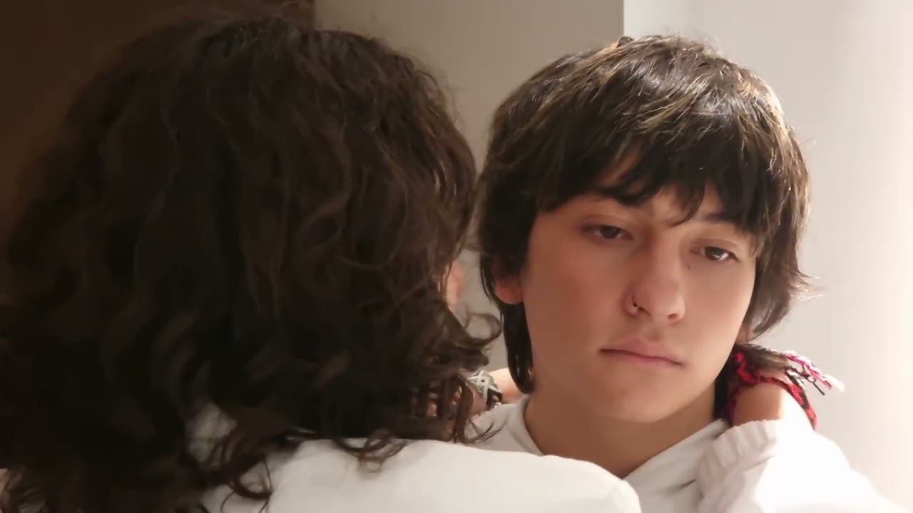 Les Gouttes d'Eau - SHORTFILM