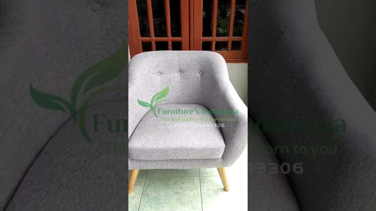 kursi sofa retro #kursi #kursitamu #kursisofa #kursiresto #kursiretro #kursimakan #kursibusa