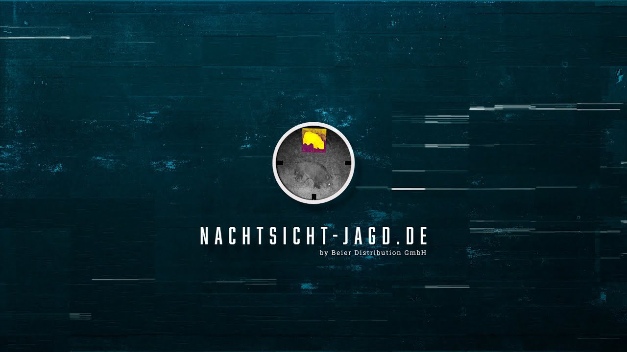 Nachtsichtgeräte und Wärmebildgeräte von Diycon - NACHTSICHT-JAGD.DE