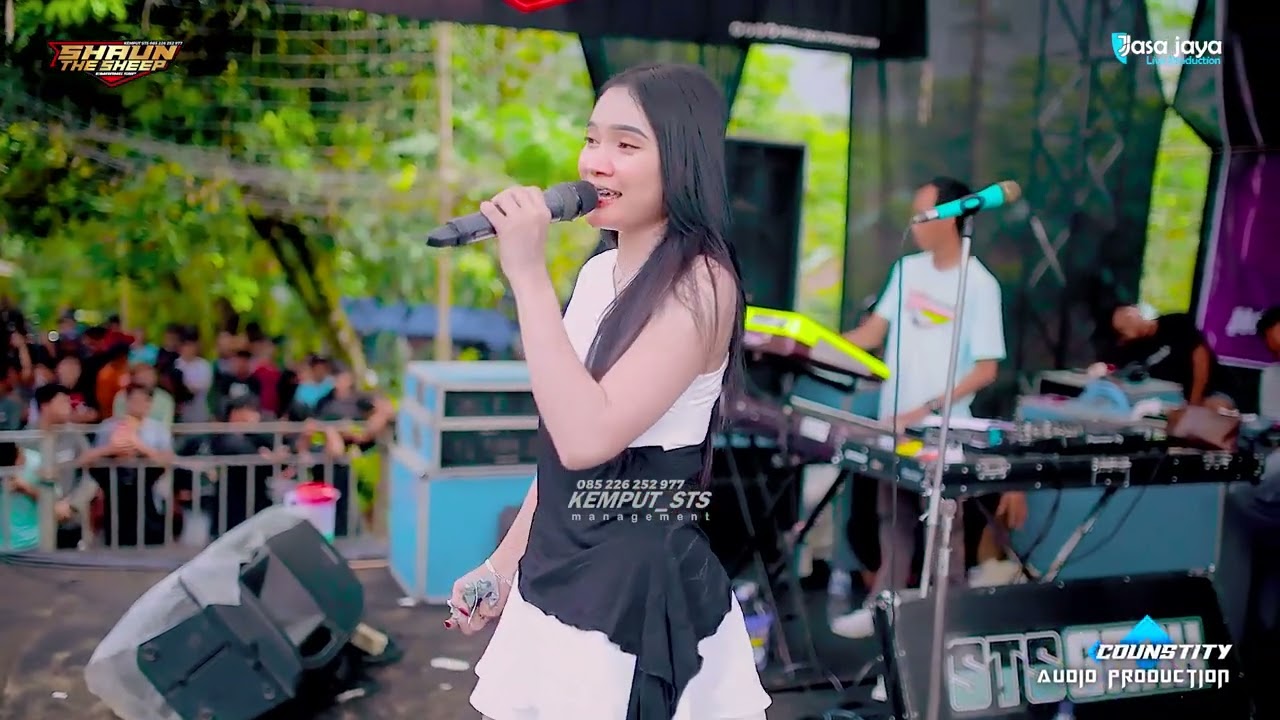 EGO WONG TUO KURNIA RAHMA -  SHAUN THE SHEEP - BIRTHDAY VELIKA SEYYA x PEMUDA BOEERSI - TUNAHAN