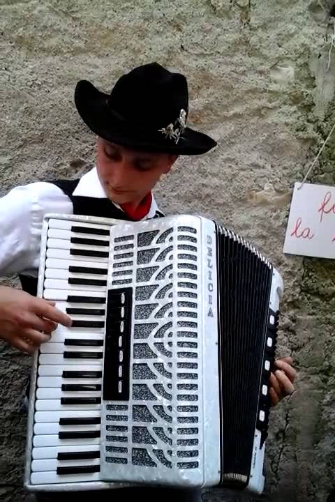 Arda Berghem-Amis de Dosèna