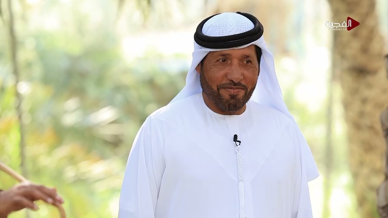 منطقة زكت : لوحة إبداعية وبيت الفن القديم في الفجيرة