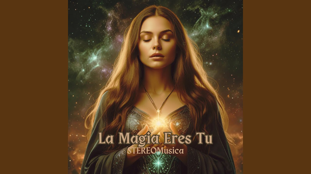 La Magia Eres TU