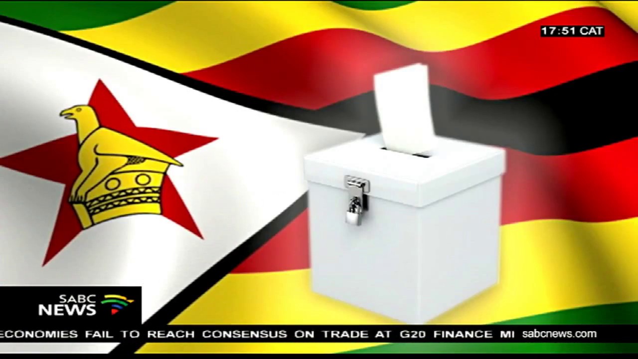 All systems go ahead of the July 30 Zim poll: ZEC