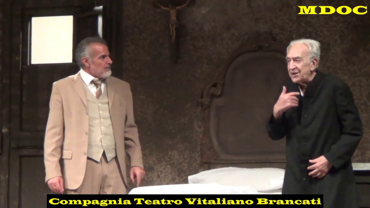 TUCCIO MUSUMECI/SANTO SANTONOCITO : Duetto di bravura nel 