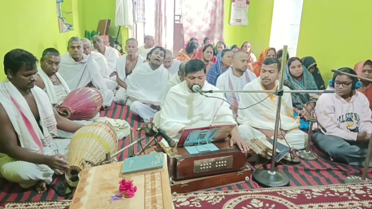 Na Nia Pada Ghunchai...llନ ନିଅ ପାଦ ଘୁଞ୍ଚାଇ...ll#jayaguru #song #nss #love #gop