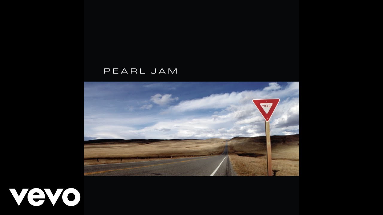 Pearl Jam - In Hiding (Official Audio)