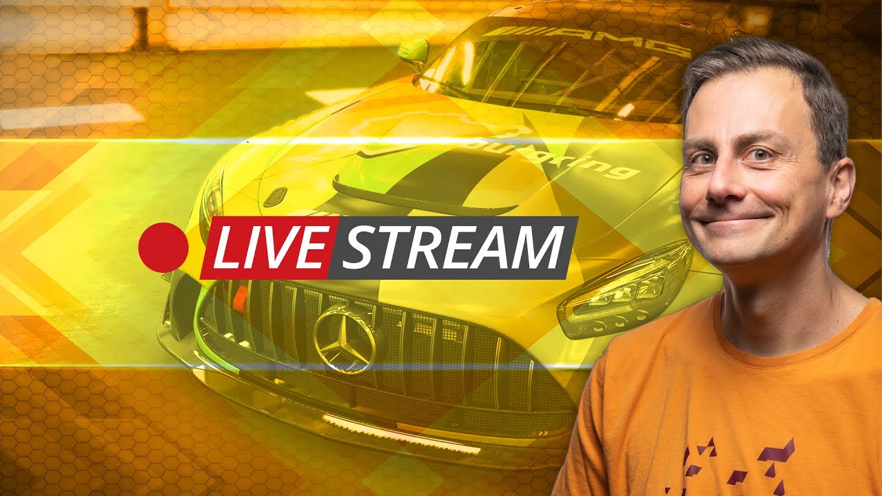 Live Talk :: heute nur kurzer Stream, weil ich muss jetzt echt k&uuml;rzer treten.