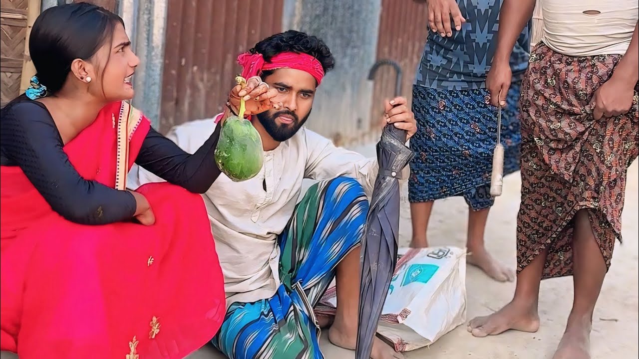 ছেছরা শ্বশুর 😳🔥