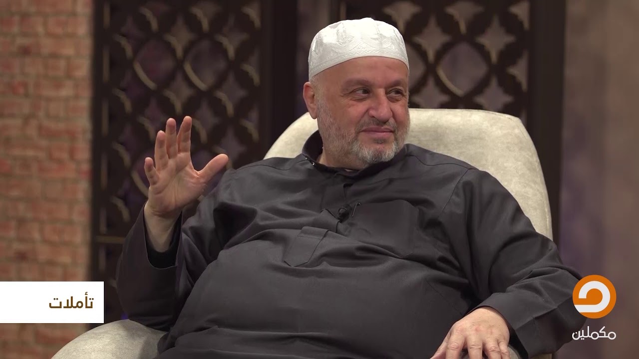 قصة توبة الرجل الذي كان يتعامل بالربا مع محمد أبو الخير شكري