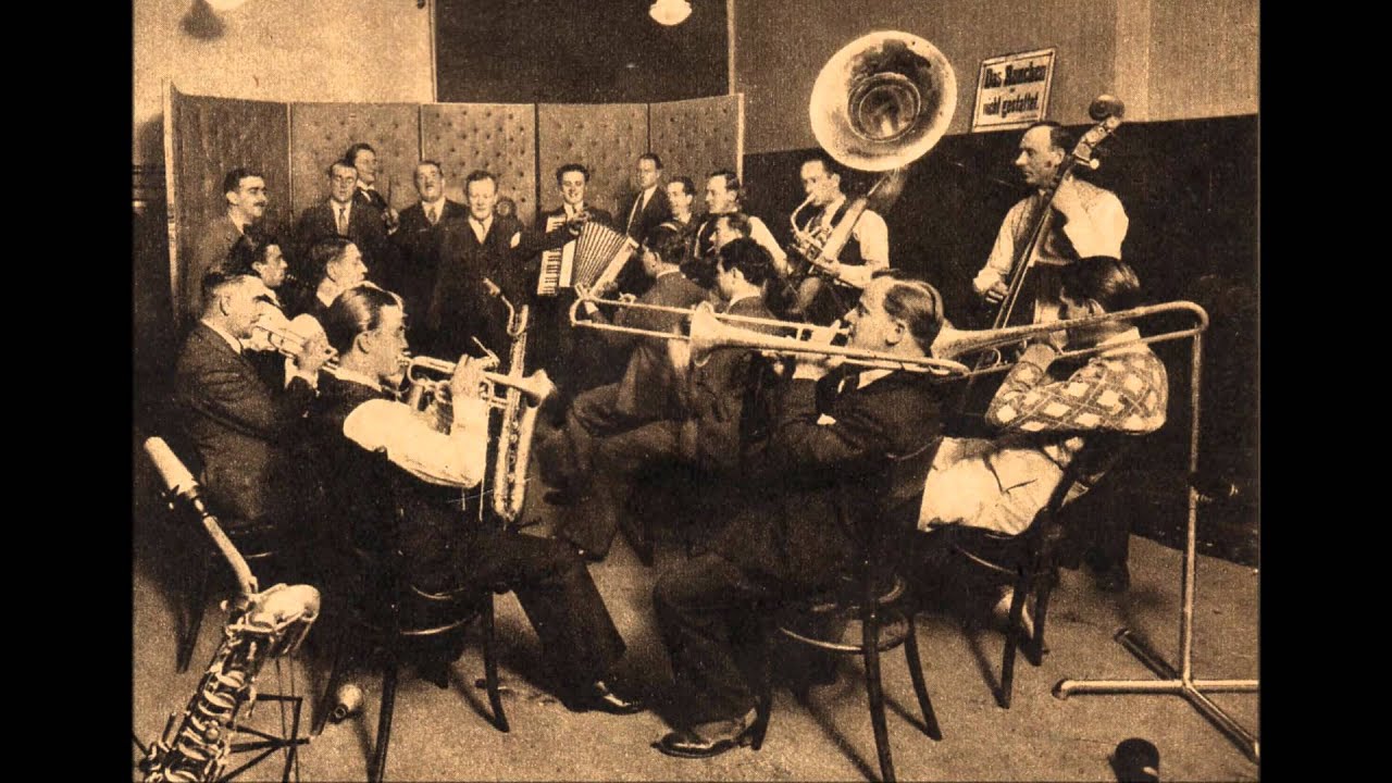 Jack Hylton's Orchestra - Chili Bom Bom (Foxtrot)