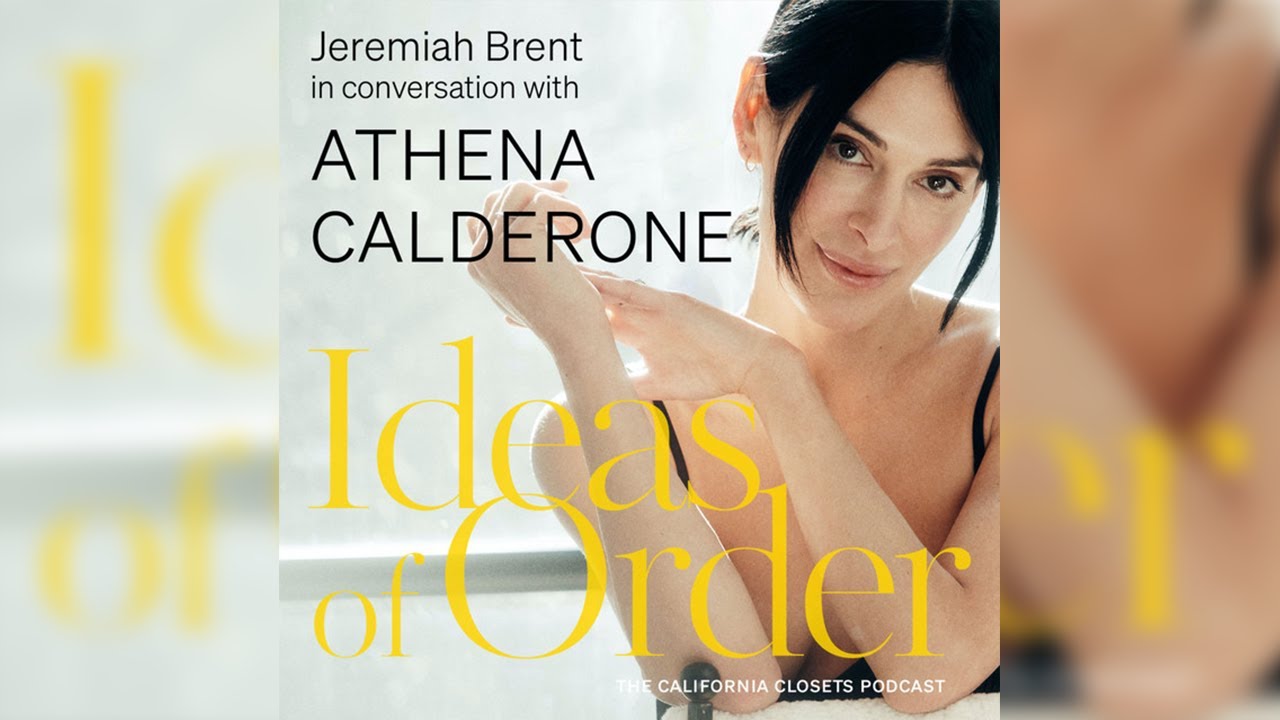 Athena Calderone and the Warmth of Intention