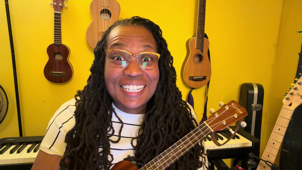 Testing 1,2,3! First Recording Jitters aka How Do People Do This?!?🤣
