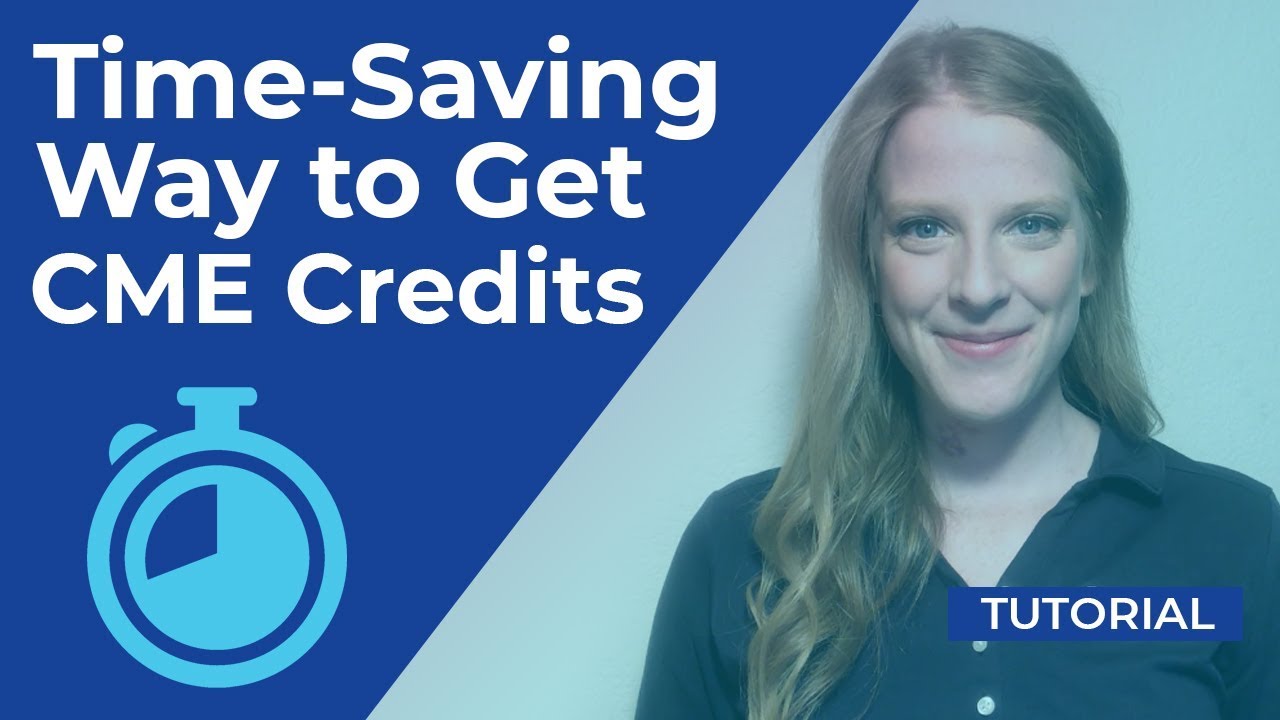 Get CME Credits for Concussion Care Research